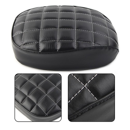 Cushion rear passenger pillion - rear,