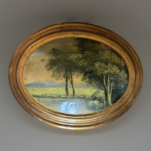 Vintage antique neapolitan - antique,