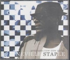 Pressure Cow Cow Yicky