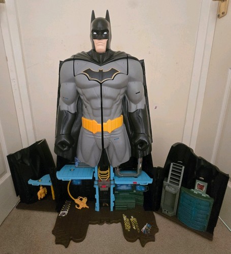 Comics large batman - comics,