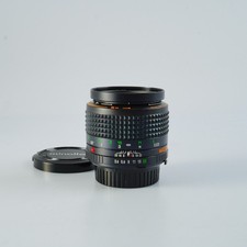 VERY GOOD MINOLTA MD MACRO