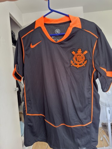 Corinthians football kit - corinthians,