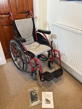 Karma s-Ergo 100 foldable