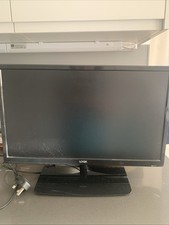 TV 50cm Screen, Suitable For Small Places. Used