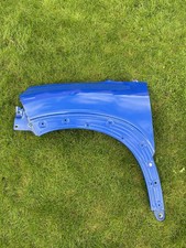 GENUINE CITROEN C3 AIRCROSS 2018   LEFT FRONT WING FENDER PASSENGER SIDE