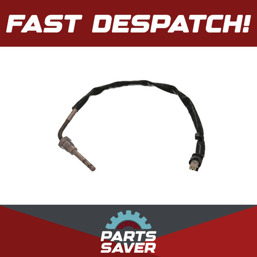 Exhaust temperature sensor - exhaust,