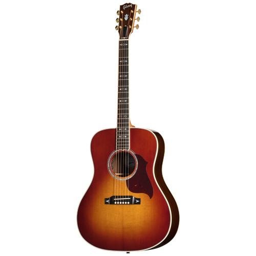 Gibson songwriter recording - gibson,