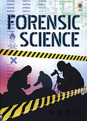 Forensic science acceptable - forensic,