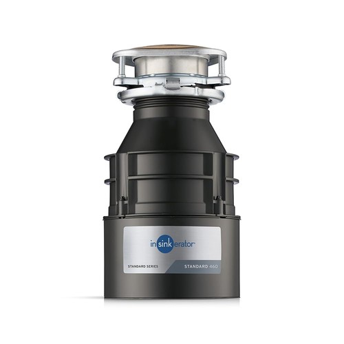 Insinkerator standard 460 food - standard,