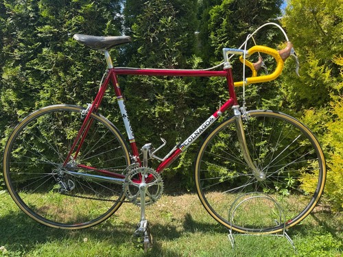 Colnago nuovo mexico - colnago,