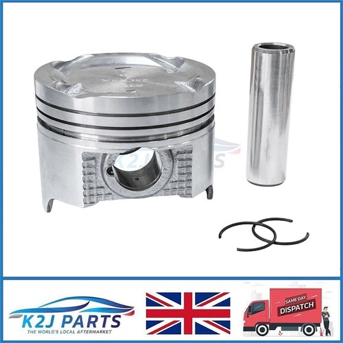 G13bb cyl piston - cyl, std