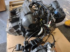 2011 HONDA CBR1000RR FIREBLADE ENGINE RUNNING GEAR KIT SC59E2304962