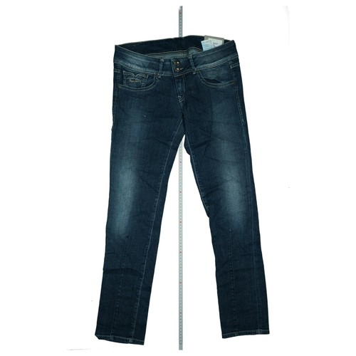 Pepe jeans brooke trousers - jeans,