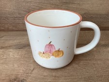 Next mug with pumpkin design - pumpkin,