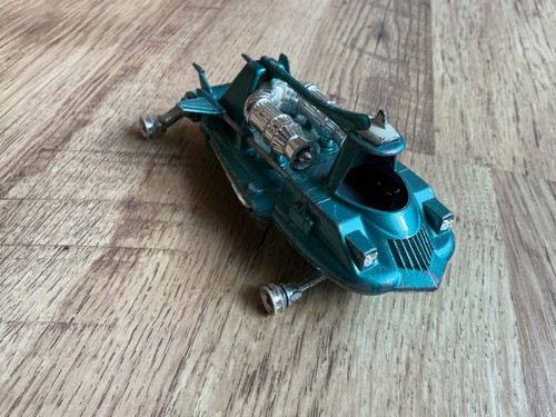 1967 joe car dinky - 1967,