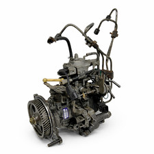 Fuel Injection Pump for