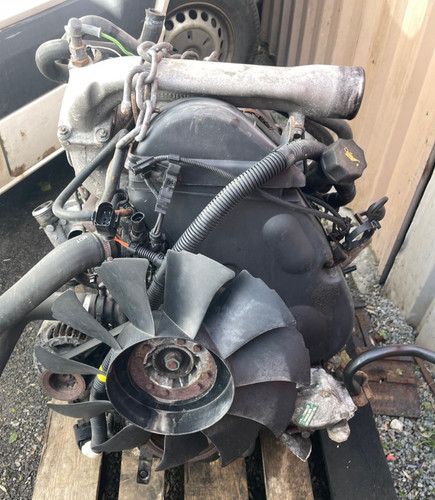 Iveco daily diesel - daily, 2.8