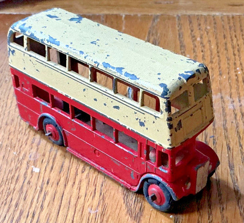 Dinky toys 29c - dinky, double