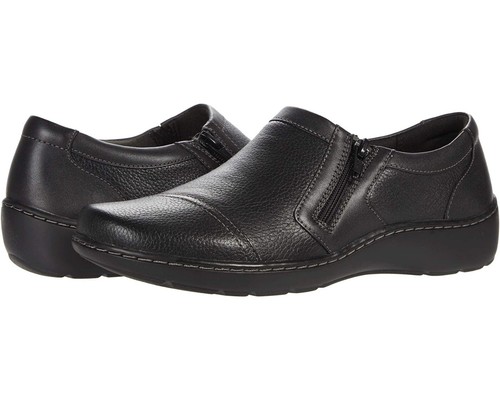 Clarks z4047 womens - womens, black