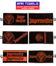 100 cotton jägermeister - 100%,