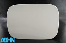 BMW 1 Series E88 E82 (2006-2013) Coupe Fuel Flap Cover 51177166825 Solid White