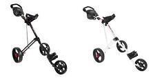 5 Series 3 Wheel Golf Trolley