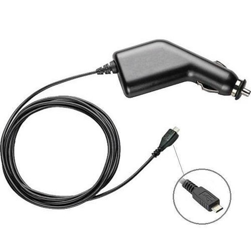 Car charger for new - in,