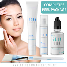 Glycolic Acid Skin Peel +