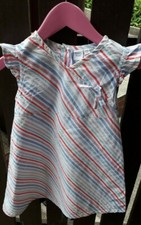 12-18 Months Summer Jubilee Party Dress Babble Boom (DESIGNERS@Debenhams) 