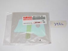 NOS 0EM YAMAHA 2001 INSTRUMENT PANEL INDICATOR MOUNTAIN PHAZER VMAX 8CR-77741
