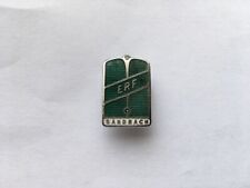 C1940s-50s VINTAGE ERF