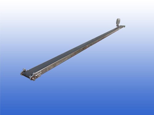Used belt conveyor - , cm