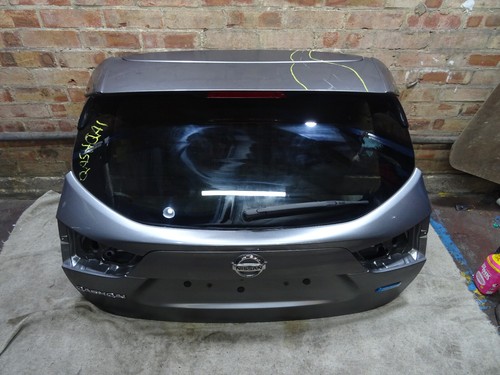2016 nissan qashqai tekna j11 - 2016,