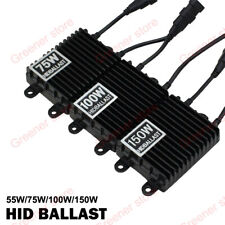 HID Ballast 55W 75W 100W 150W