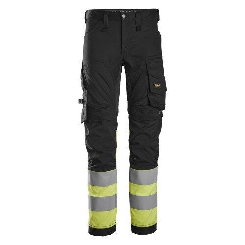 Snickers 6334 vis - 6334, stretch