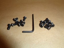 2 SETS RECORD POWER SC1 & SC2