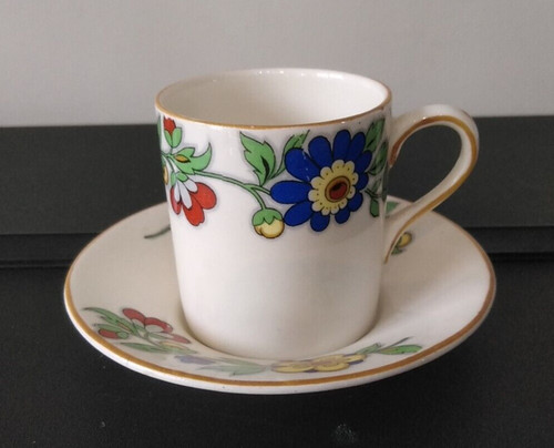 Vintage art deco - art, ducal