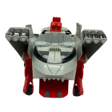 Thundercats Thundertank