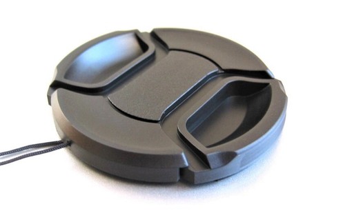 Front lens cap - cap, for