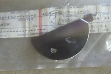 YAMAHA RD250 RD400 XS650 TZ350