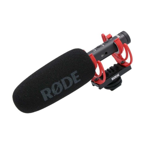 Rode videomic ntg lightweight - rode,