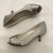 Pink Paradox London Pale Grey