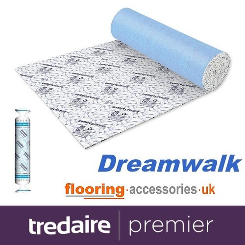 Tredaire dreamwalk 11mm - 11mm, high