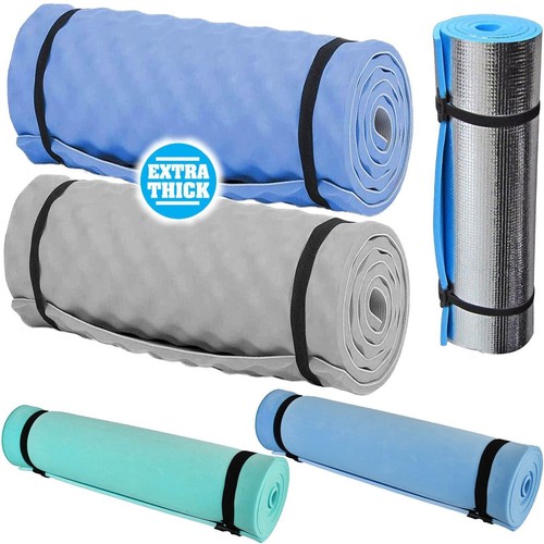 Extra thick camping - camping, mat