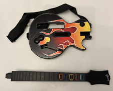 Guitar Hero White Gibson Les