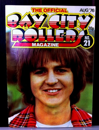 The official bay city - official,