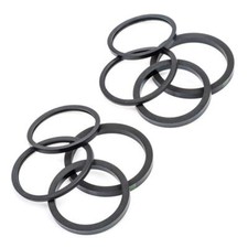 Rear Brake Caliper Seals Set