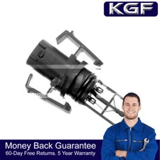 KGF Air Intake Temperature