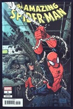 THE AMAZING SPIDER-MAN (2025)