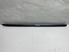 Toyota Aygo 5 Door 2009 Glass Moulding Trim Weather stripping Front Left Side